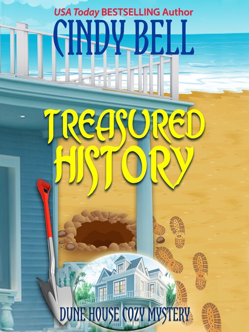 Title details for Treasured History by Cindy Bell - Available